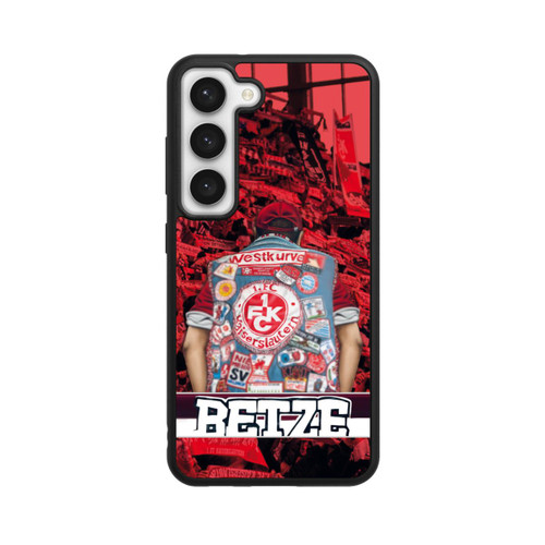 Samsung Galaxy S23 Base Case 1.FCK Betze
