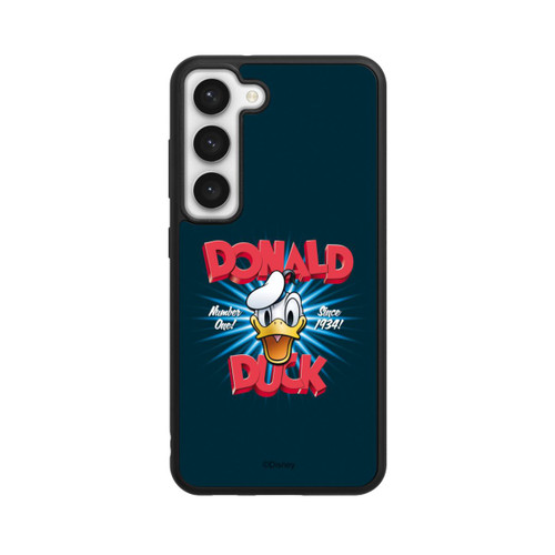 Samsung Galaxy S23 Base Case Donald Duck Since 1934