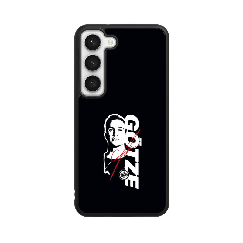 Galaxy S23 Base Case M. Götze