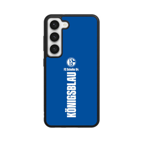 Samsung Galaxy S23 Base Case S04 Königsblau