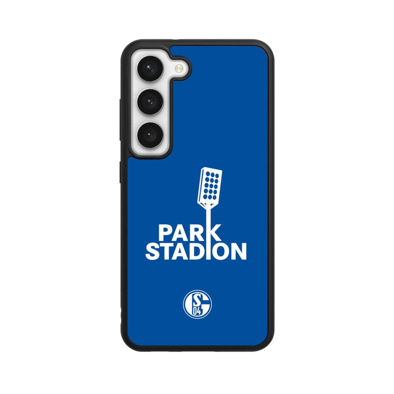 Galaxy S23 Base Case S04 Parkstadion