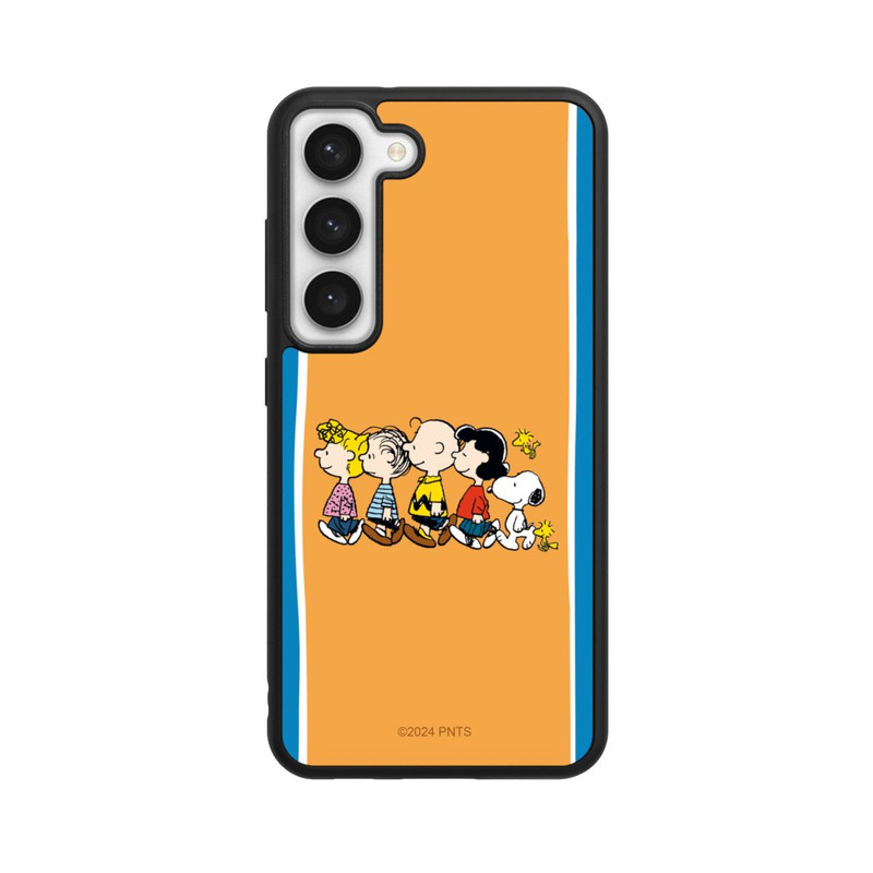 Galaxy S23 Base Case Peanuts Profil