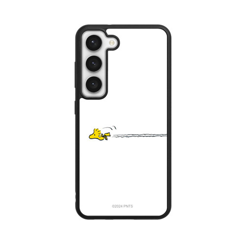 Samsung Galaxy S23 Base Case Peanuts Woodstock