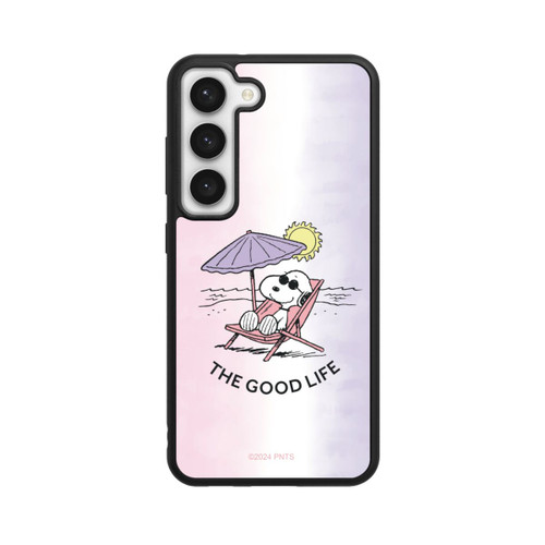 Samsung Galaxy S23 Base Case Snoopy The Good Life
