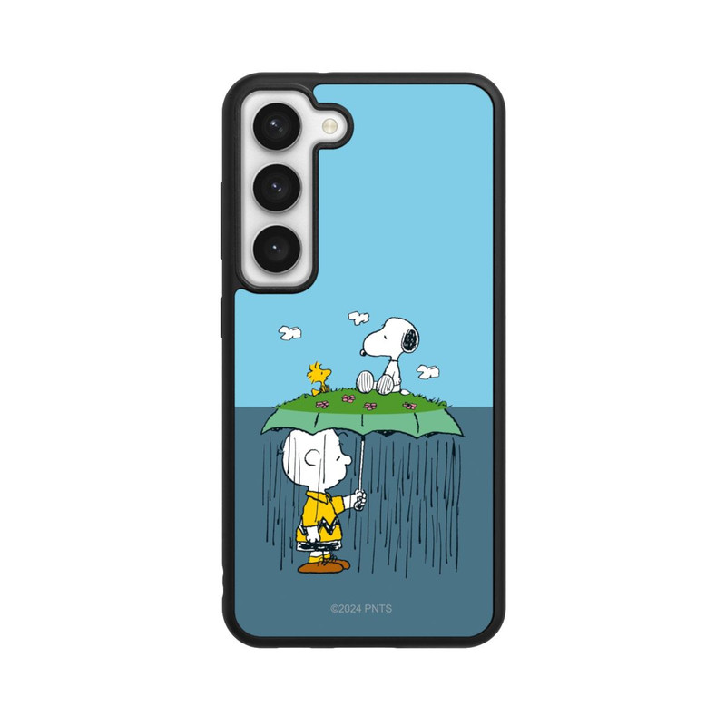Galaxy S23 Base Case Charlie Brown Regen