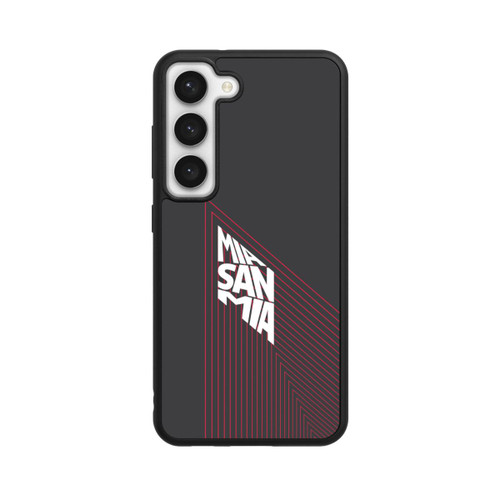 Samsung Galaxy S23 Base Case FCB Mia San Mia Raute