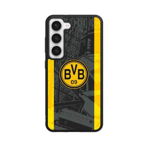 Samsung Galaxy S23 Base Case 50 Jahre Signal Iduna Park