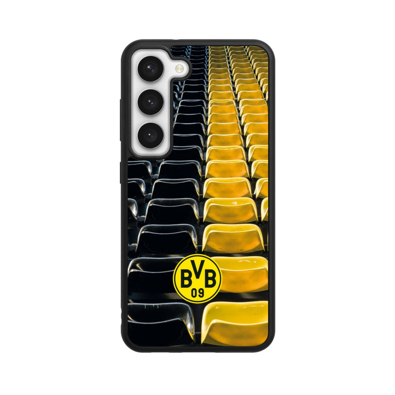 Galaxy S23 Base Case BVB Tribüne