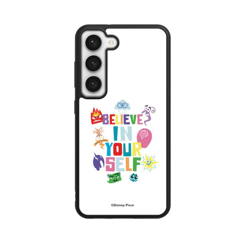 Samsung Galaxy S23 Base Case Believe in yourself