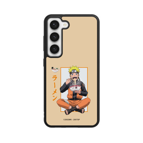 Samsung Galaxy S23 Base Case Naruto Ramen
