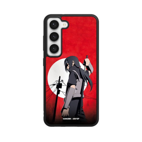 Samsung Galaxy S23 Base Case Itachi Mondnacht