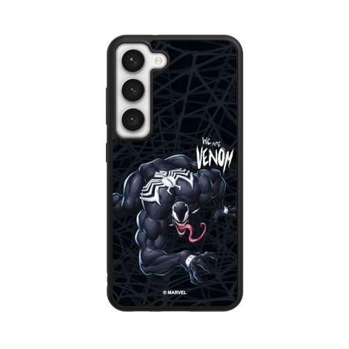 Samsung Galaxy S23 Base Case Venom Kriechend