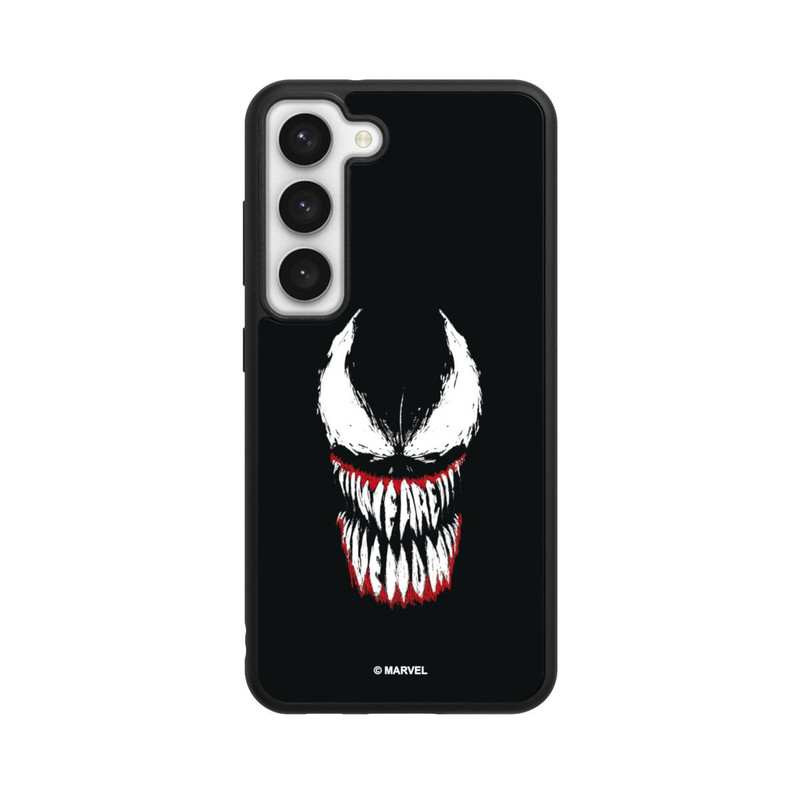 Galaxy S23 Base Case We Are Venom