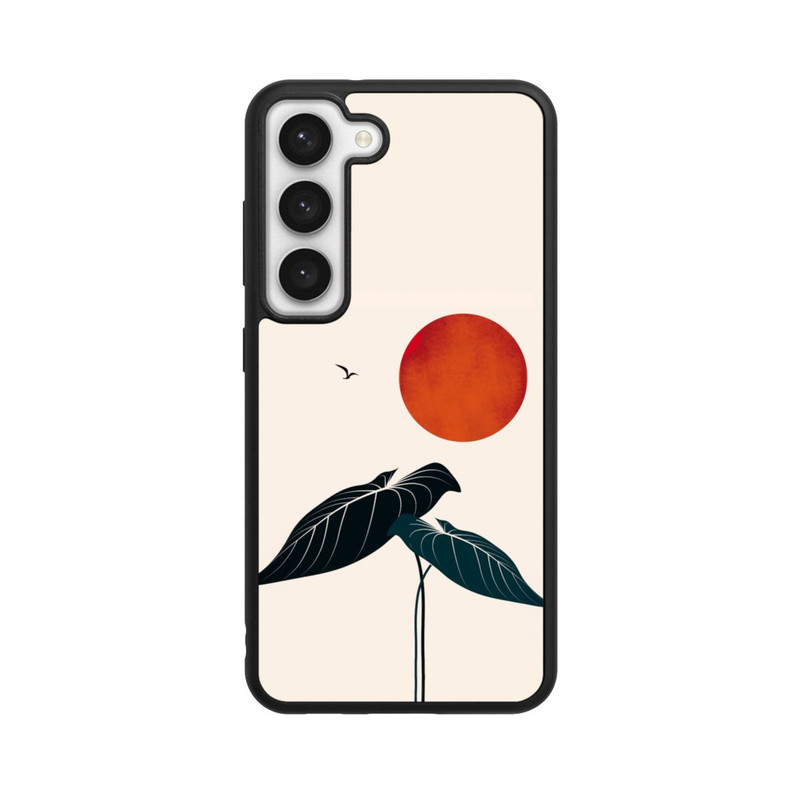 Galaxy S23 Base Case Träumen bei Nacht