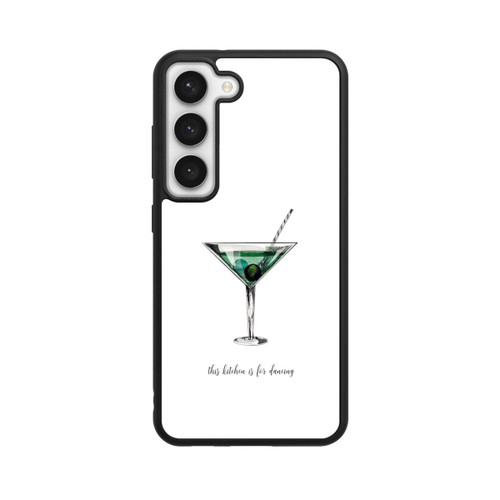 Samsung Galaxy S23 Base Case Kitchen Dancers