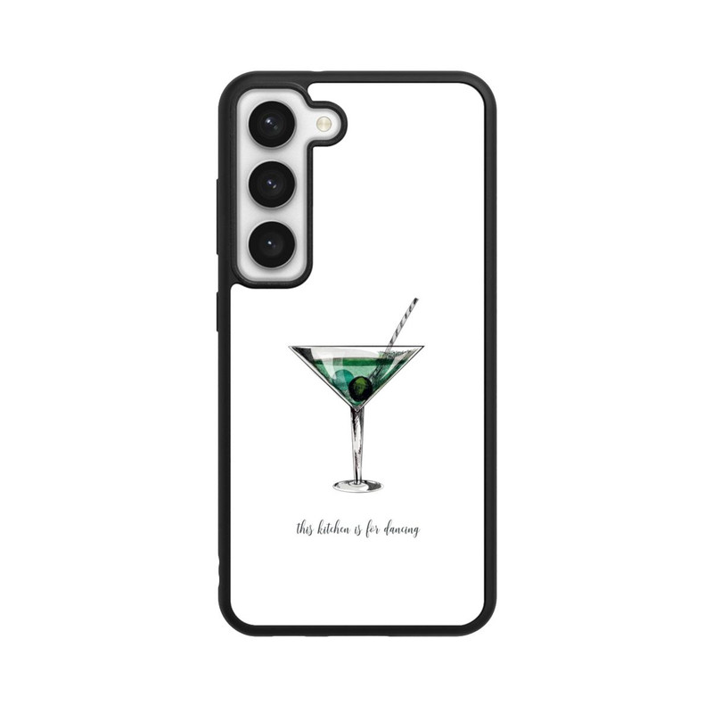 Galaxy S23 Base Case Kitchen Dancers