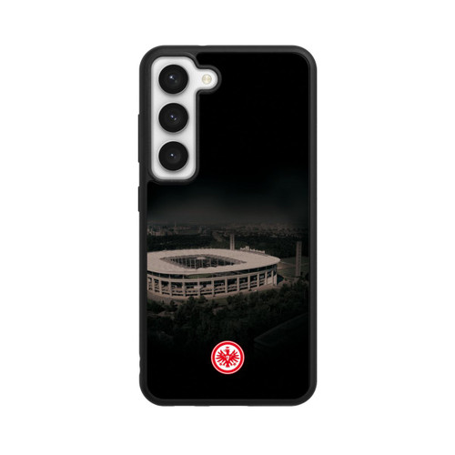 Samsung Galaxy S23 Base Case SGE Stadion dunkel