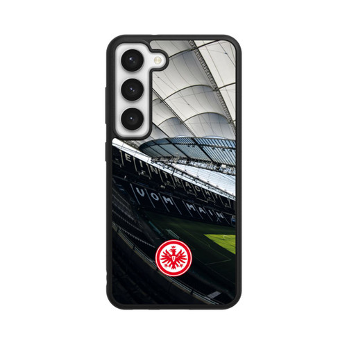 Samsung Galaxy S23 Base Case SGE Stadion Eintracht vom Main
