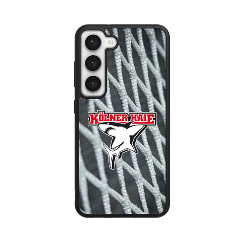 Samsung Galaxy S23 Base Case Kölner Haie Tornetz