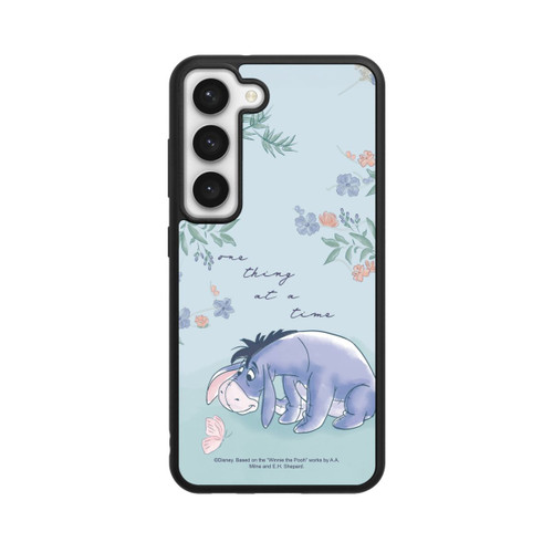 Samsung Galaxy S23 Base Case Winnie The Pooh One Thing at A Time