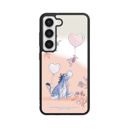 Samsung Galaxy S23 Base Case Winnie The Pooh All That Really Matters