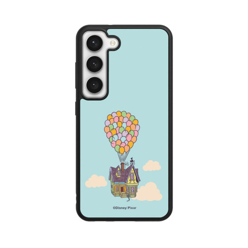 Samsung Galaxy S23 Base Case To New Adventures