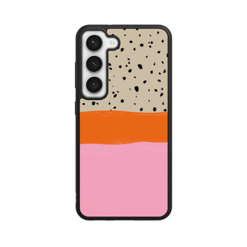 Samsung Galaxy S23 Base Case Abstract Brush