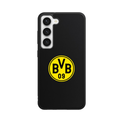 Samsung Galaxy S23 Base Case BVB Logo Transparent