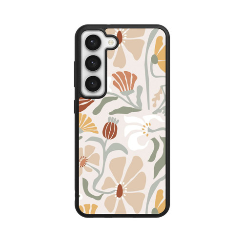 Samsung Galaxy S23 Base Case Bontanical Harvest
