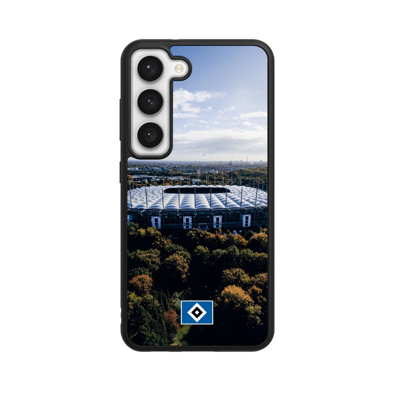 Galaxy S23 Base Case HSV Volksparkstadion