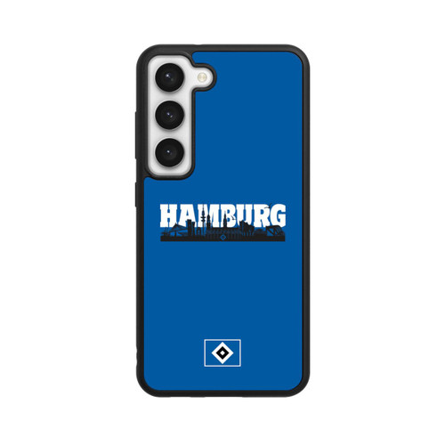 Samsung Galaxy S23 Base Case HSV Skyline Logo