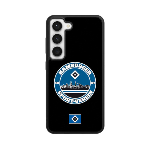 Samsung Galaxy S23 Base Case Hamburger Sport-Verein 1887
