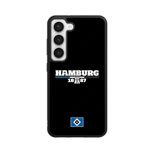 Samsung Galaxy S23 Base Case Hamburg 1887