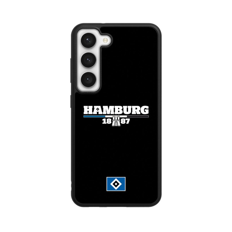 Galaxy S23 Base Case Hamburg 1887