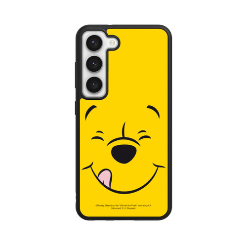 Samsung Galaxy S23 Base Case Puuh Closeup
