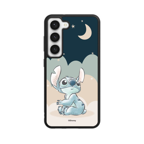 Samsung Galaxy S23 Base Case Stitch Moonlight