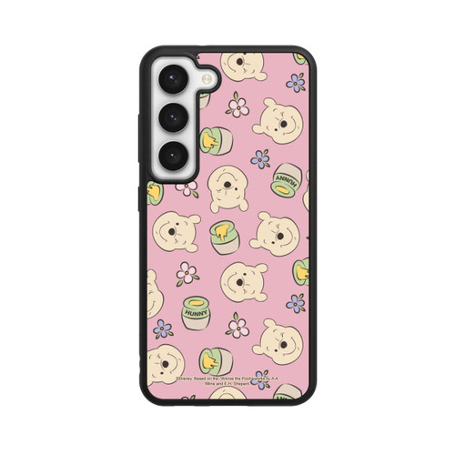 Samsung Galaxy S23 Base Case Honey &amp; Mischief