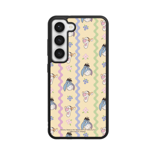 Samsung Galaxy S23 Base Case Winnie the Pooh Sweet &amp; Wild Friends