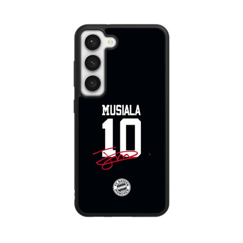 Samsung Galaxy S23 Base Case Musiala 10