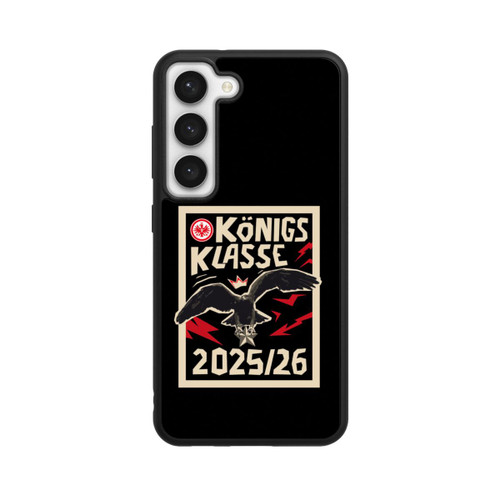 Samsung Galaxy S23 Base Case SGE Königsklasse 25-26