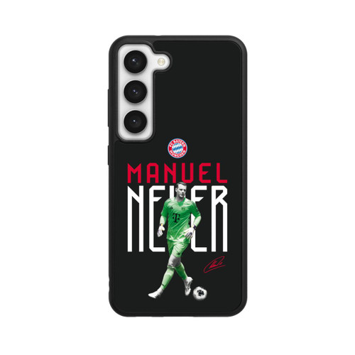 Samsung Galaxy S23 Base Case Manuel Neuer 25/26