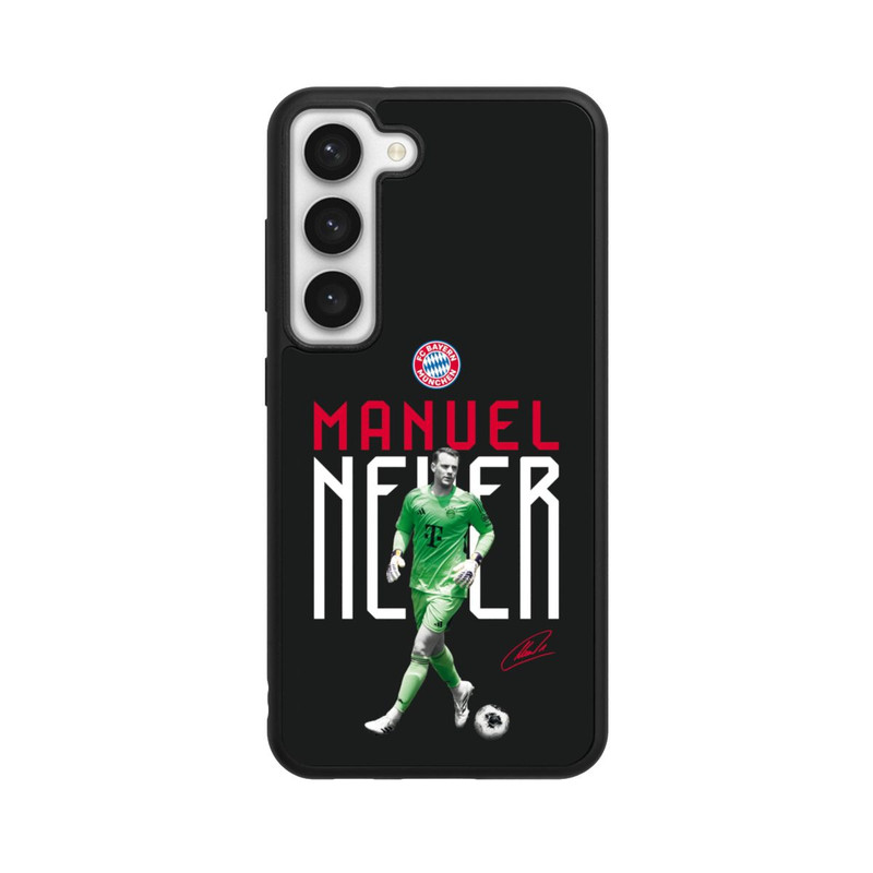 Galaxy S23 Base Case Manuel Neuer 25/26