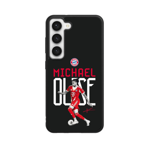 Samsung Galaxy S23 Base Case Michael Olise 25/26