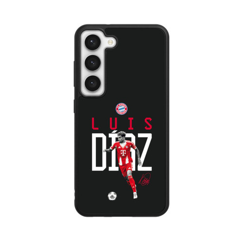 Samsung Galaxy S23 Base Case Luis Díaz 25/26