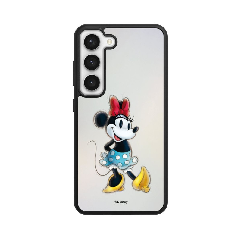 Galaxy S23 Base Case Minnie Sweet Mouse