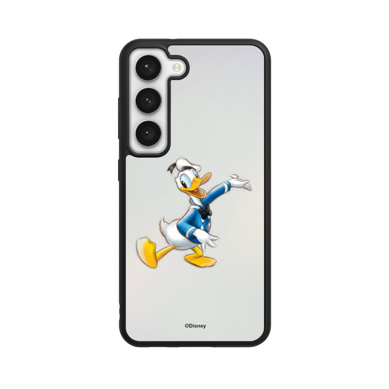 Galaxy S23 Base Case Donald Sailor Duck