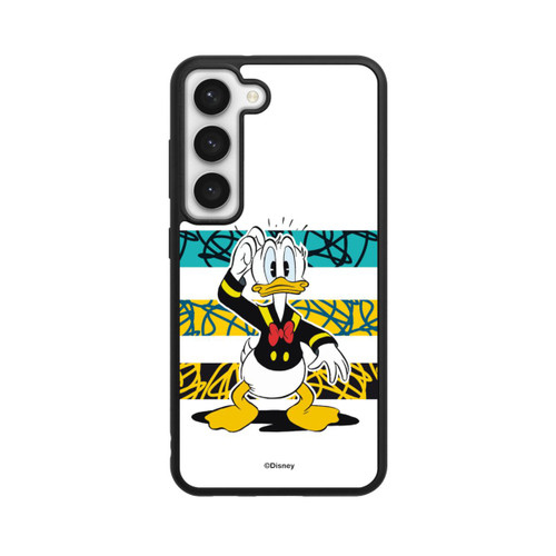 Samsung Galaxy S23 Base Case Donald Quacky Duck