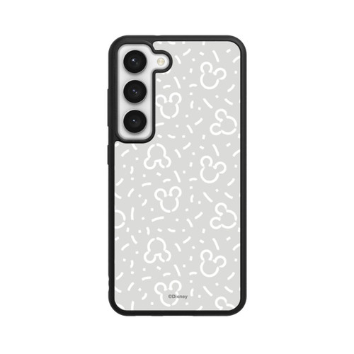 Samsung Galaxy S23 Base Case Disney Mickey Maus Muster