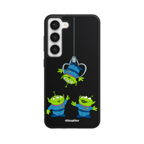 Samsung Galaxy S23 Base Case Toy Story Aliens
