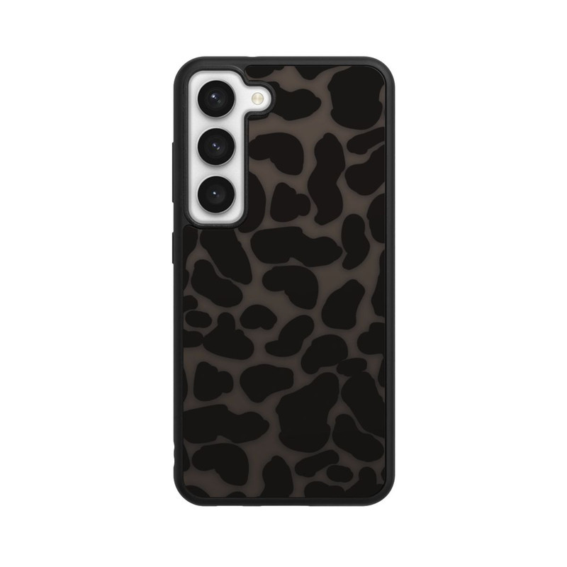 Galaxy S23 Base Case Leo Muster abstrakt